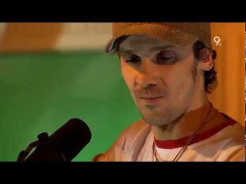 * MANU CHAO * Live @ Abby Road ᴴᴰ ★ Bienvenida a Tijuana