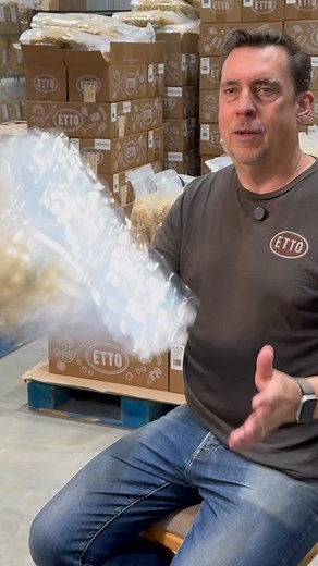 92K views · 100 reactions | Do you or your family eat pasta at least once a week? Then you need to order a 4.4lb bags of Etto's artisan pasta, it's the ultimate value grab, and all our shapes are available in our factory bags. | Etto Pasta | Facebook