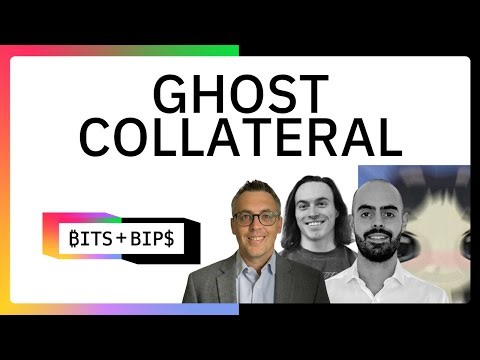 How KelpDAO's Exploit Left Aave With $200M Bad Debt - Bits + Bips