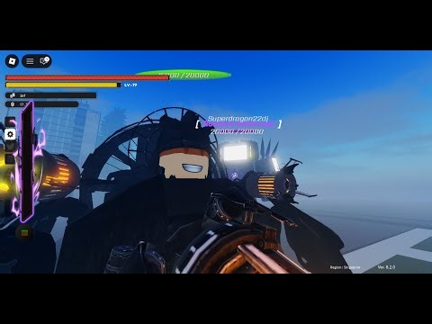 Blockade battlefront how to astro impactor (with uttv)