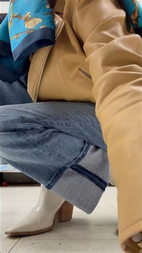 How I Styled a Tube Top Over a Tee