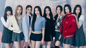 K-Pop Girl Group Hearts2Hearts Launched by SM Entertainment With Debut Single