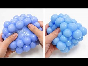 12 Hours of Satisfying Slime Videos: Ultimate Relaxing ASMR Experience 2025 #3293