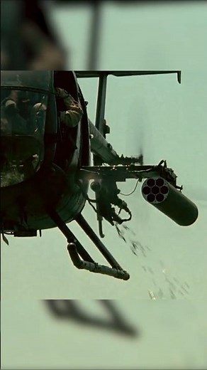U.S. Rangers vs. Militia Somali Street Fighting - Black Hawk Down (2001)
