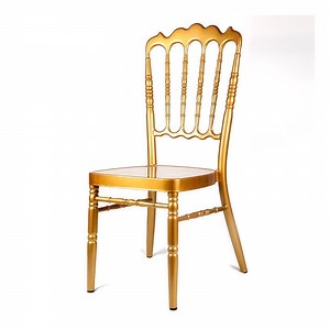 [Hot Item] Modern Design Luxury Garden Comfortable Hotel Tiffany Chiavari Chair