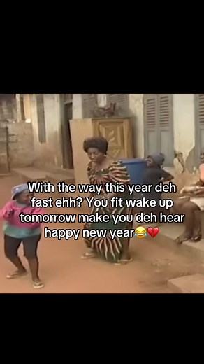 Wake Up to 'Happy New Year' — How to Celebrate If Year Flew By
