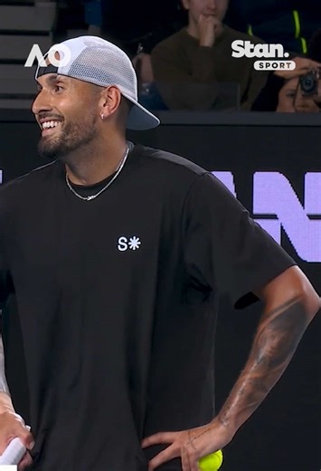 Watch Australian Open Matches Live in 4K on Stan Sport