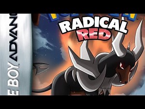 How to download Pokémon Radical Red 4.1 Updated! 🔥 (English) Thank you to 300 subscribers ❤️