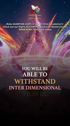Interdimensional Stargates and the Solar Flash: A Quantum Leap in Spiritual Travel