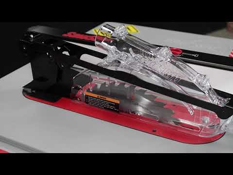 Sawstop Jobsite Saw PRO