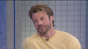 Actor Taylor Napier talks 'The Wheel of Time' season 3