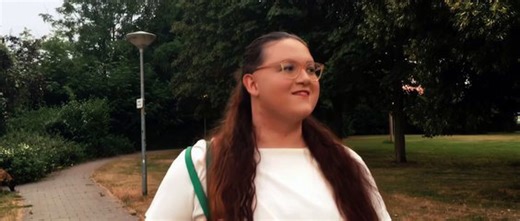 Rent A Boyfriend | movie | 2024 | Official Trailer