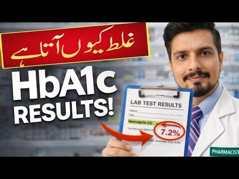 HbA1c Test Preparation Guide | HbA1c Explained | HbA1c Test Day Tips | Before Your HbA1c Test
