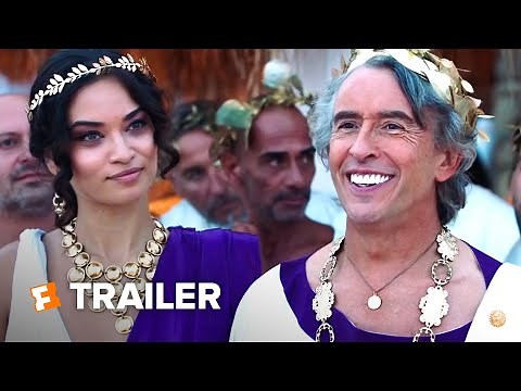 Greed Trailer #1 (2020) | Movieclips Indie