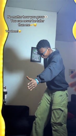 Best Dancing Stickers Contest! ✌️😂