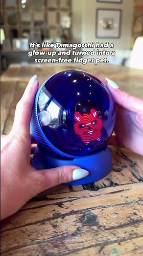 Bitzee Hamster Ball is the Coolest Digital Pet!