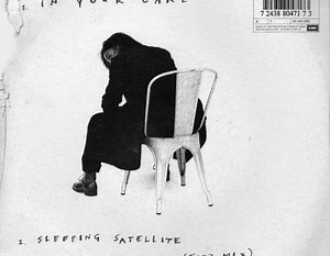 Tasmin Archer - Sleeping Satellite | Top 40