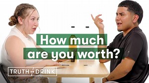 Play Truth or Drink at home ➡️ https://cut.com/playtod ! | WatchCut