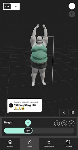 Find the Best Height and Weight Apps for Fitness