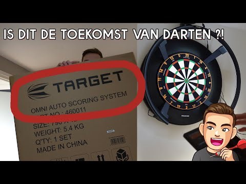 Target Omni - Mijn eerste indruk! Unboxing & Installatie