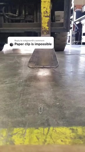 #forklift #machine #forkliftcertified #heavyequipment #forkliftoperator