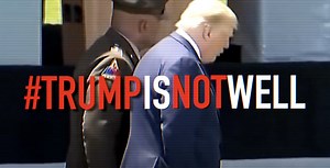 New Lincoln Project ad controversially questions Trump's health