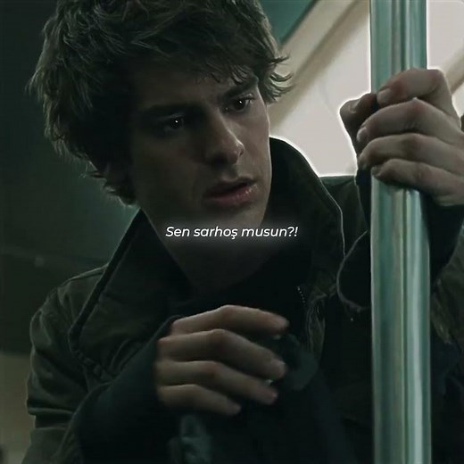 Power Out of Control! 🕸️ The Amazing Spider-Man Subway Fight Scene! 😂