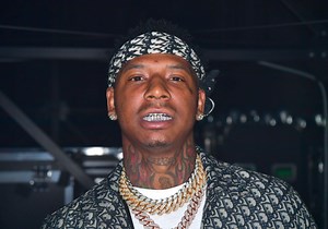 Moneybagg Yo Flexes His Massive Show Rate