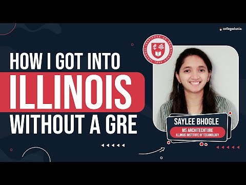 Illinois Institute of Technology, Chicago | Full Review 2023 | Saylee Bhogle, MS in Architechture