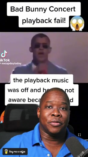 Bad Bunny Without Auto-Tune: Real Voice Revealed