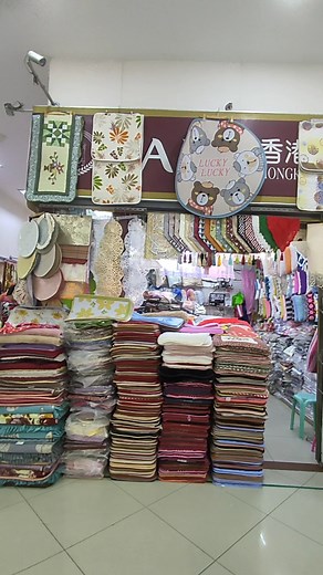 Softest Consumer Goods Trading located at 3rd floor (3i-06) #168find #168shoppingmall | 168 Shopping Mall