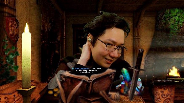 GamerZakh - Twitch