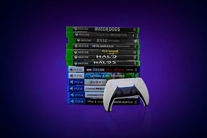 8 Tips to Finally Complete Your Gaming Backlog