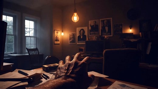 How To Create Viral YouTube Horror Video Scripts With ChatGPT