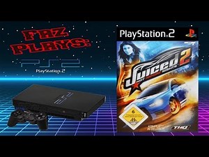 (Gameplay) Juiced 2: Hot Import Nights (PS2/PlayStation 2)