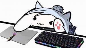 I made this Jett Bongo Cat for streaming