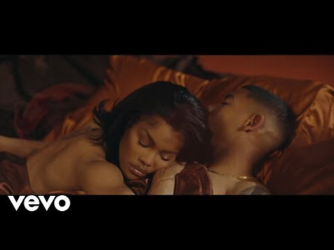 Teyana Taylor - Bed of Roses