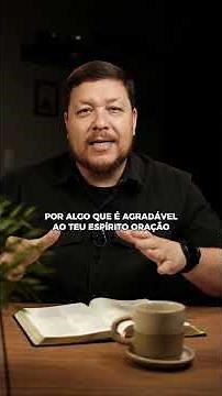 🙏 COMO FAZER JEJUM DA MANEIRA CORRETA