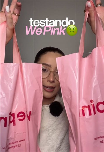 Review do Perfume Heaven Bride e Body Splash We Pink