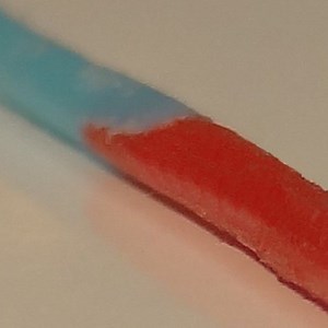 EasyWelder: welder for plastic filaments