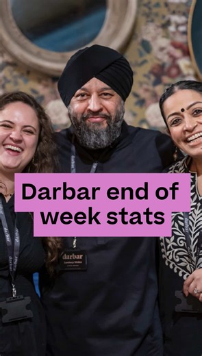 Experience Indian Classical Music at Darbar Festival 2026