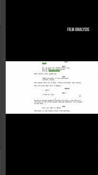 How Denis Villeneuve Reshapes the Script #06 — Kate Is Summoned Again