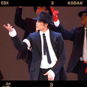 567K views · 11K reactions | Michael Jackson - Dangerous Live MTV 1995 | Old But Gold | Facebook