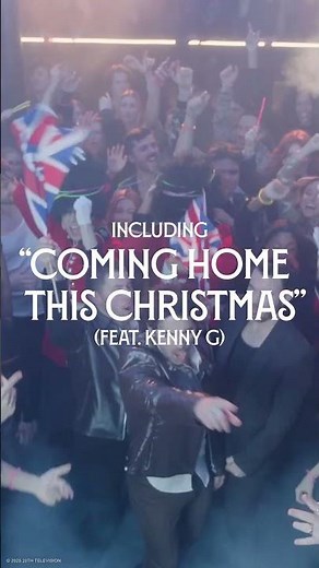 This song on repeat for the holidays. A Very Jonas Christmas Movie (Original Soundtrack) is out now!