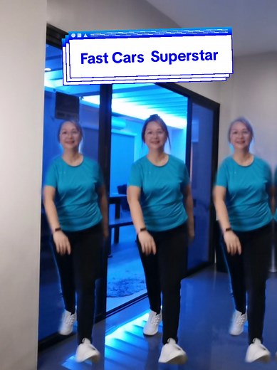 Fast Cars Dance Challenge: Join the Fun Now