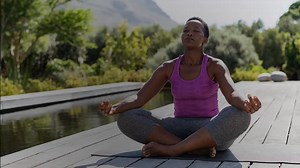 4K views · 55 reactions | It's normal to have anxious thoughts after breast cancer treatment. That's especially true during challenging times like a pandemic. Watch for six research-backed ways to tame fearful thoughts. For more healthy action tips, download the Mayo Clinic App. https://mayocl.in/3hTFnm7 | Mayo Clinic | Facebook