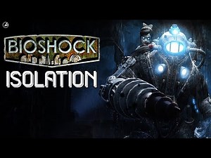Bioshock 4 Isolation: DUE CITTÀ OPEN WORLD, per un leak: SARÀ VERO?