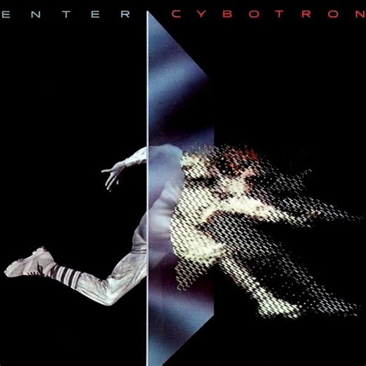 Cybotron - Enter
