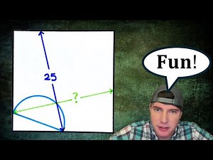 There is enough info to solve this puzzle!