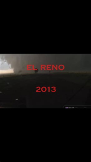 Understanding Tornadoes: Insights from El Reno 2013